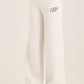 LOOM by Archive Design Studios Knit Straight Leg Trouser