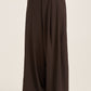 LOOM by Archive Design Studios Tailored Barrel Leg Trousers