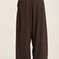 LOOM by Archive Design Studios Tailored Barrel Leg Trousers