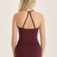 LOOM by Archive Design Studios Day Flow Midi Tank Top