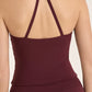 LOOM by Archive Design Studios Day Flow Midi Tank Top