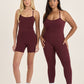 LOOM by Archive Design Studios Day Flow Midi Tank Top