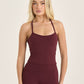 LOOM by Archive Design Studios Day Flow Midi Tank Top