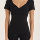LOOM by Archive Design Studios Day Flow Open Back Unitard