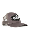 Motorsport Cap Grey