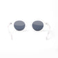 Willow Sunglasses Clear