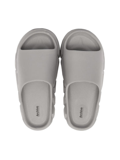 Hexo Sandal Grey