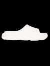 Dimension Sandal White