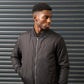 Lask Bomber Jacket Black