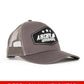 Motorsport Cap Grey