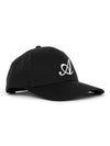 Signature Cap Black