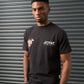 Negroni T-Shirt Black
