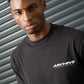 Vacation T-Shirt Black