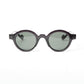 Willow Sunglasses Dark Grey