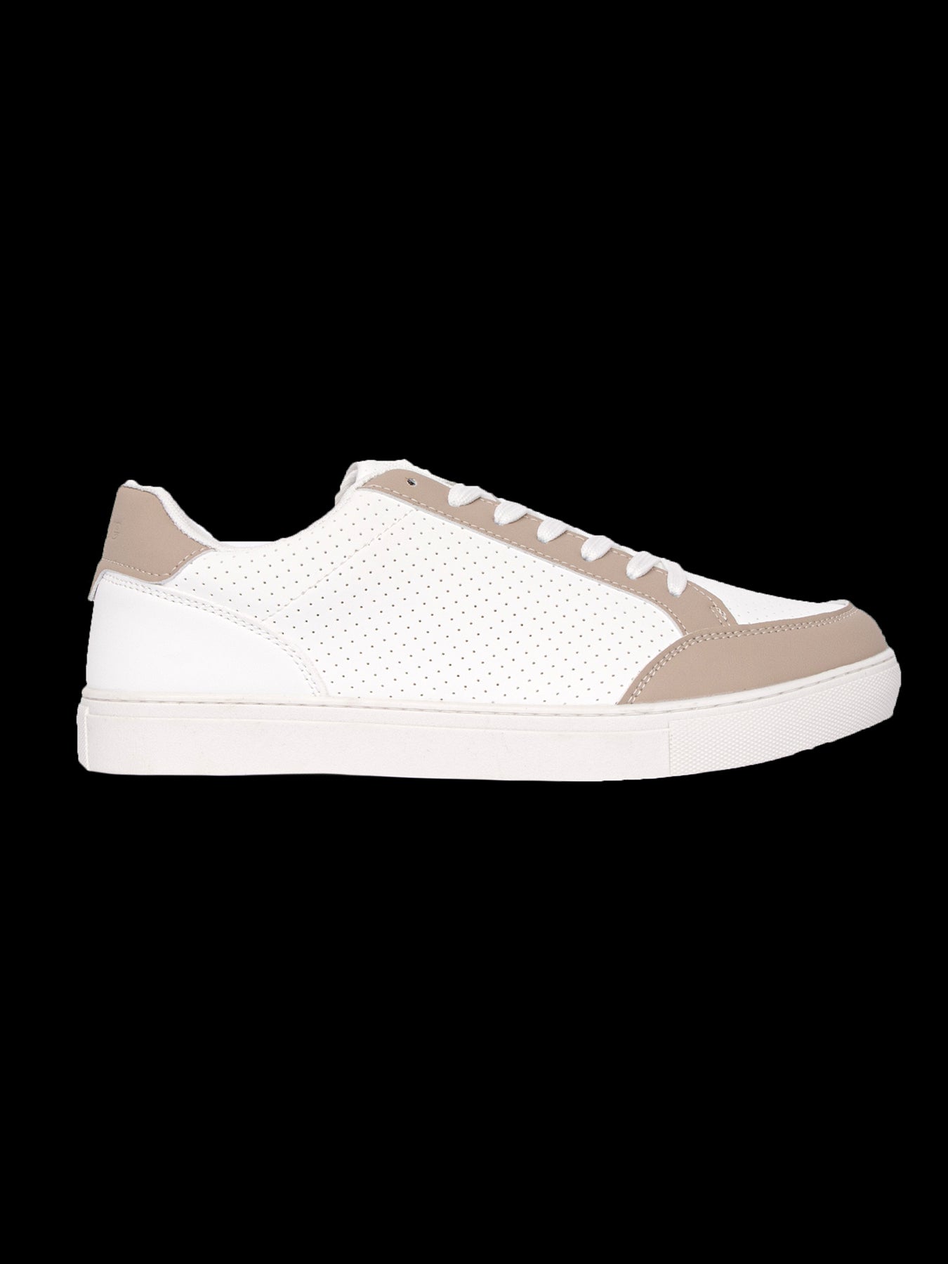 Court Trainers Brown