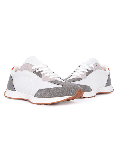 Track Trainers Orange