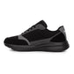 Runner Trainers Black