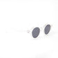 Willow Sunglasses Clear