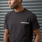 Vacation T-Shirt Black