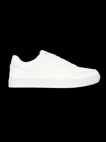 Court Trainers White