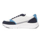 Runner Trainers Navy