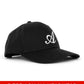 Signature Cap Black