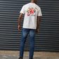 Negroni T-Shirt Optic White