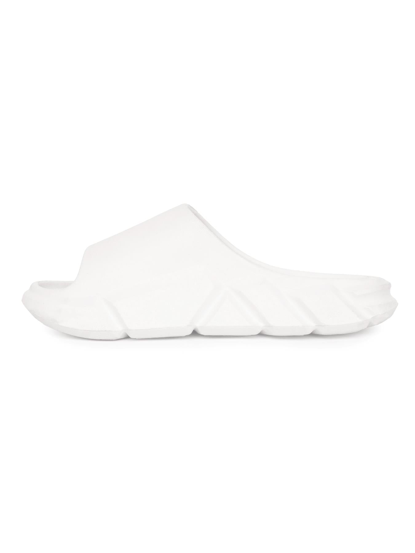 Hexo Sandal White