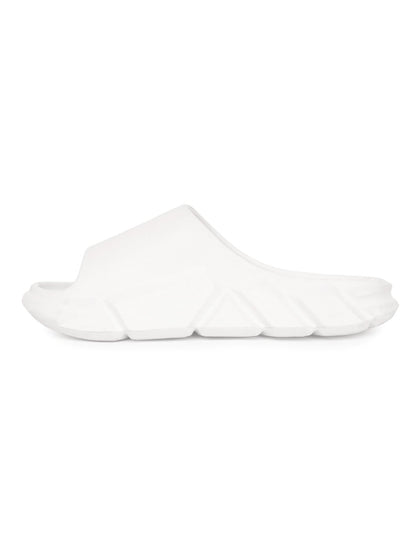 Hexo Sandal White