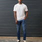 Rekar T-Shirt Optic White