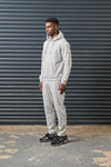 Joro Hoodie Grey