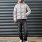 Brasc Jacket Grey