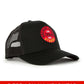 Trent Cap Black