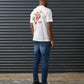 Negroni T-Shirt Optic White