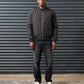 Lask Bomber Jacket Black