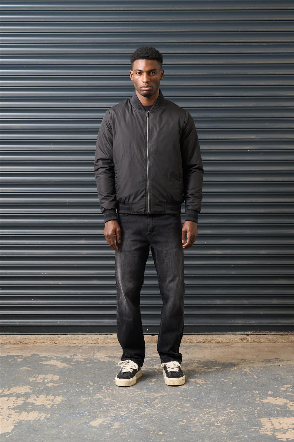 OUTERWEAR – Archive Design Studios