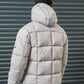 Brasc Jacket Grey