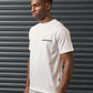 Vacation T-Shirt Optic White