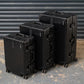 Odyssey Suitcase Black