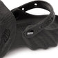Vector Sandal Black