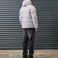Risc Jacket Grey
