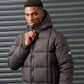 Brasc Jacket Black