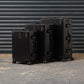 Odyssey Suitcase Black
