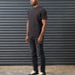 Rekar T-Shirt Black