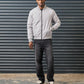 Lask Bomber Jacket Grey