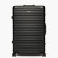 State Suitcase Black