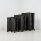 Cell Suitcase Black