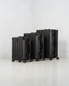Cell Suitcase Black