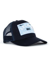 Varsity Cap Navy