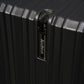 Cell Suitcase Black